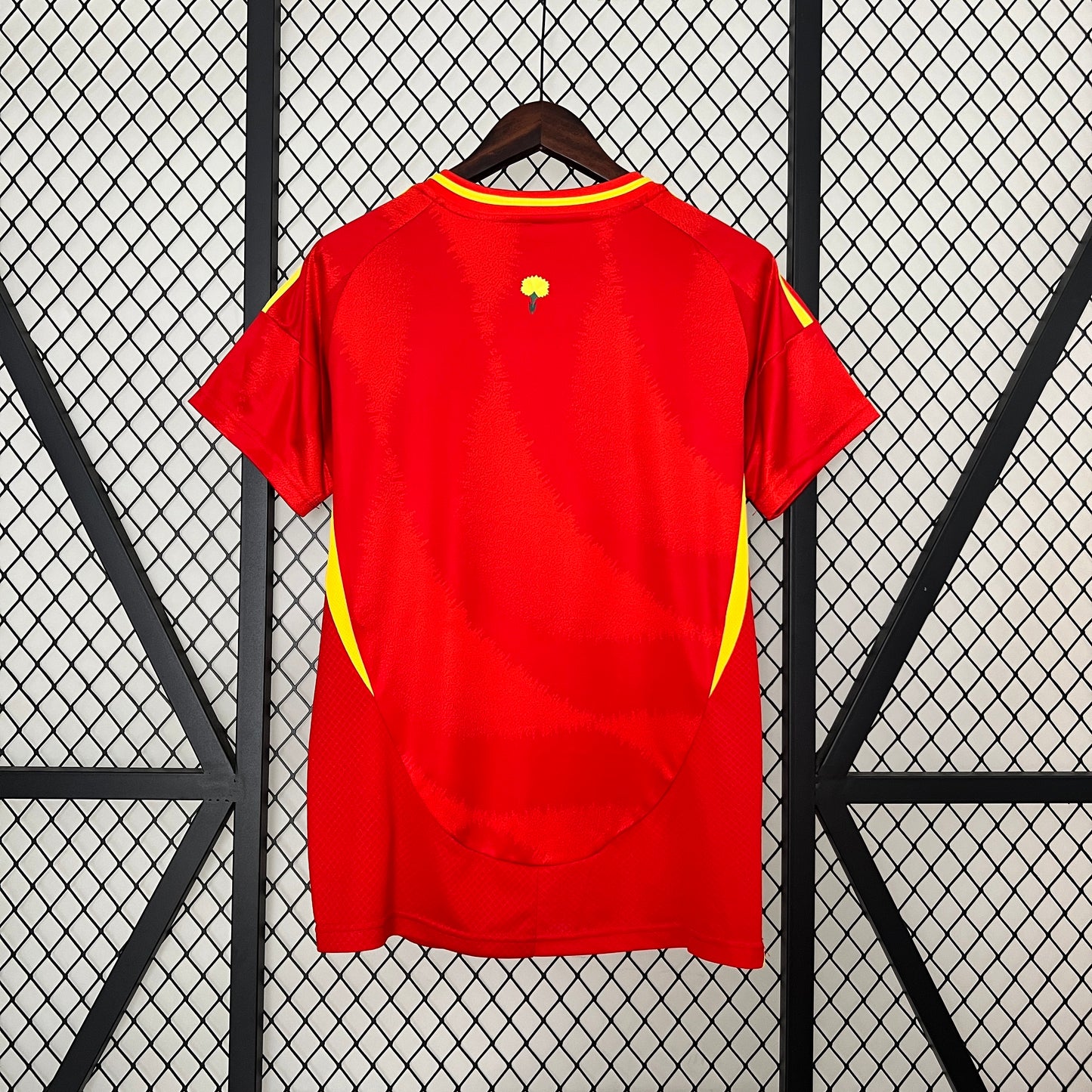 2024 Women Spain Home