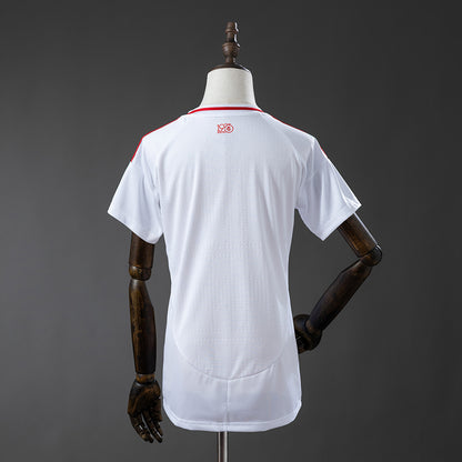 Internacional 25/26 Away Women's Jersey