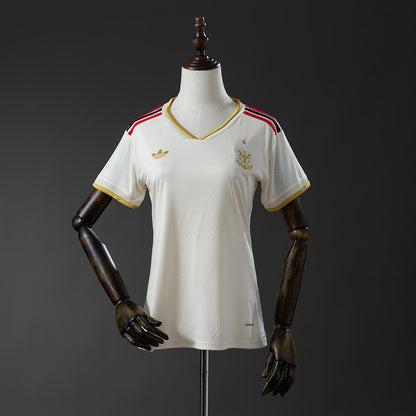 Flamengo 25/26 Third Away