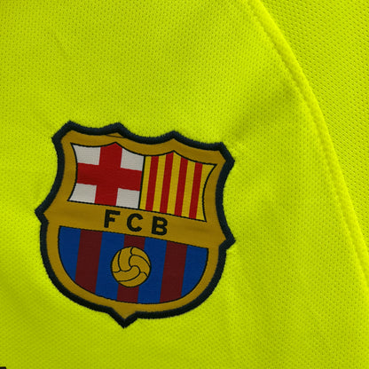 Retro FCB 14/15 third away