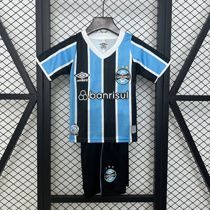 24/25 kids Gremio home