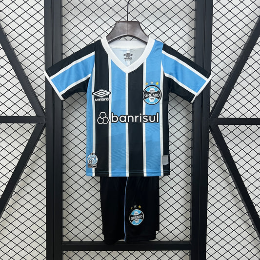 24/25 kids Gremio home
