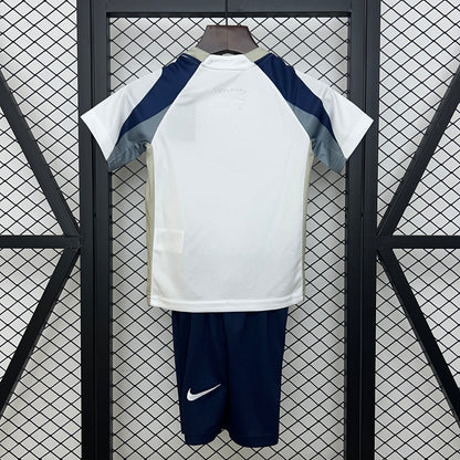 25/26 kids Tottenham Home