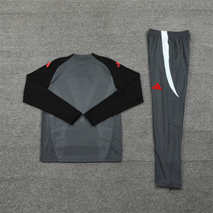 Manchester United Tracksuit