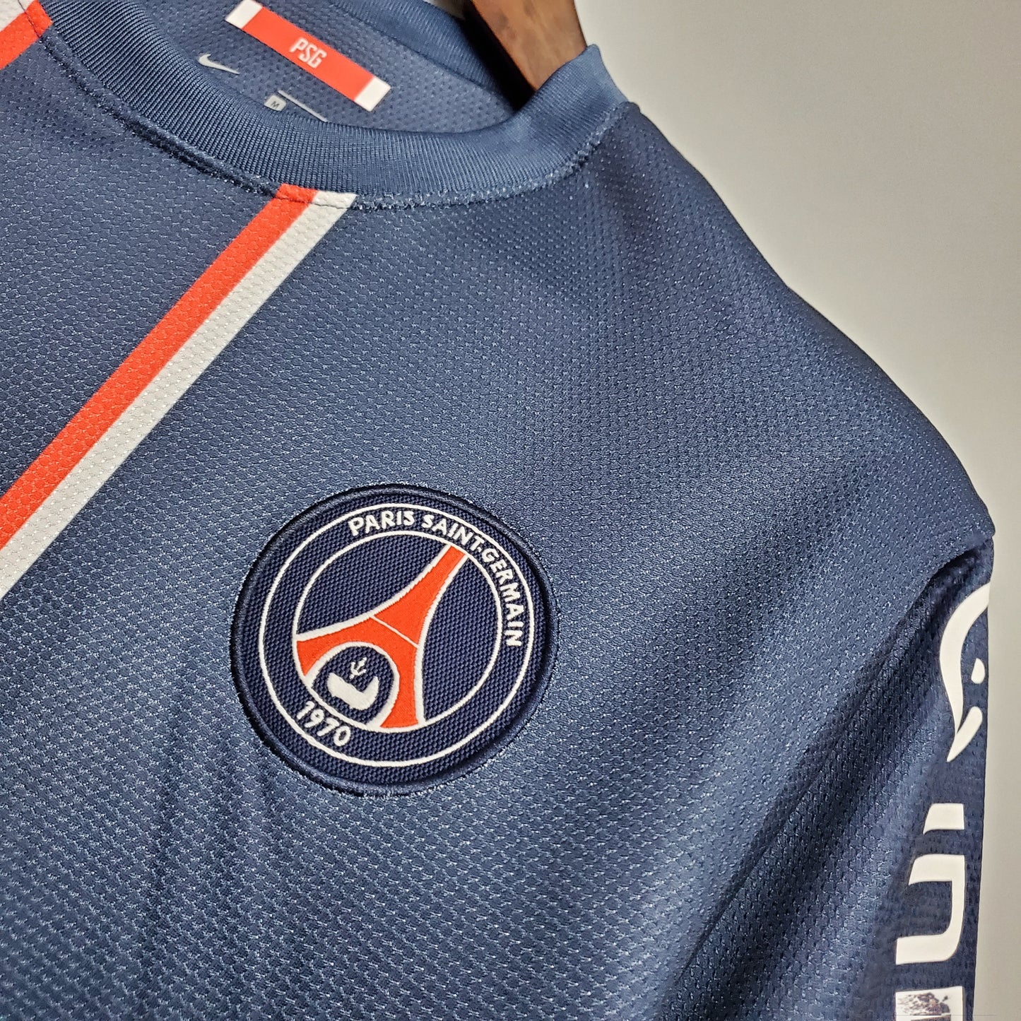Retro PSG 12/13 home