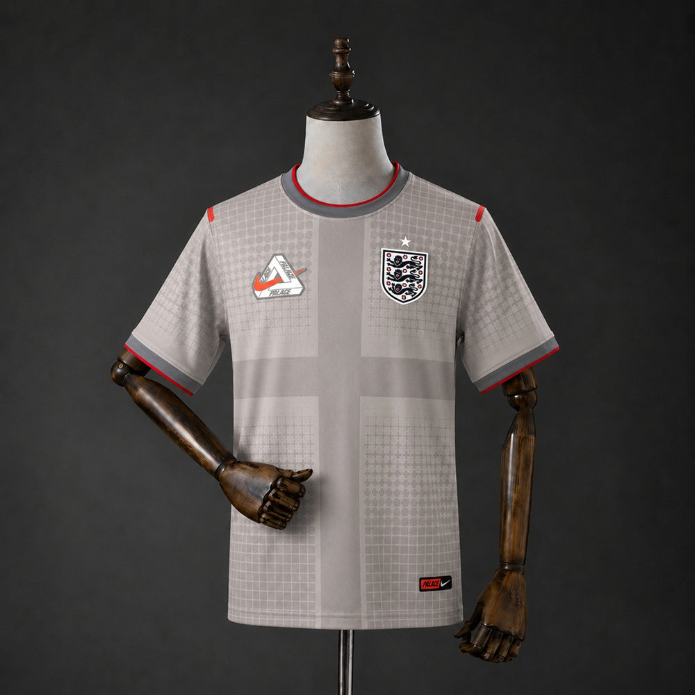 England 2026 co-branded