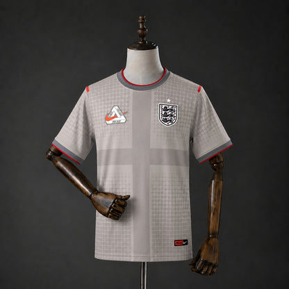 England 2026 co-branded