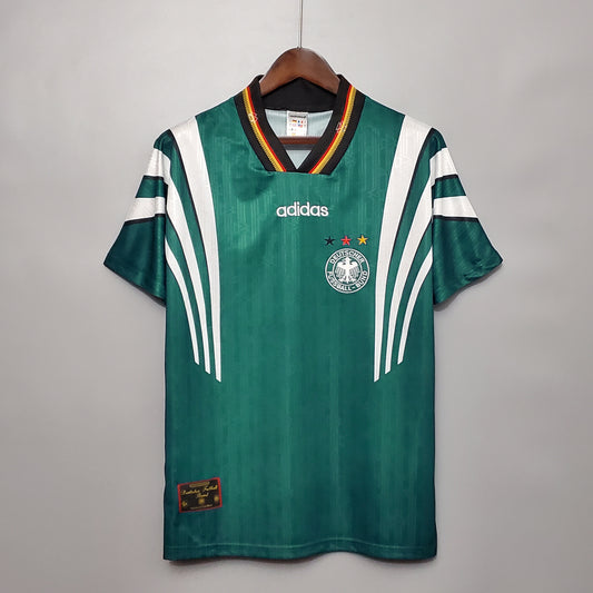 Retro 1996 Germany away