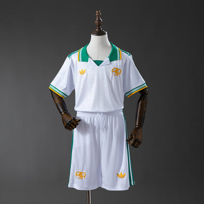 Roma 25/26 Third Away Kids Kit