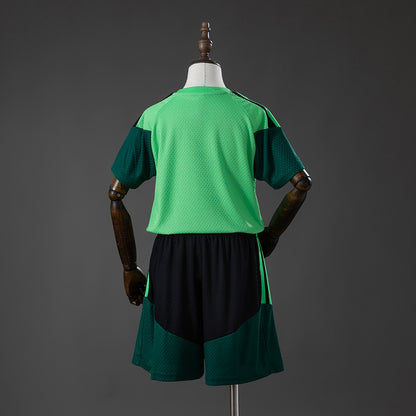 Mexico 2026 Player Version Training Kids Kit