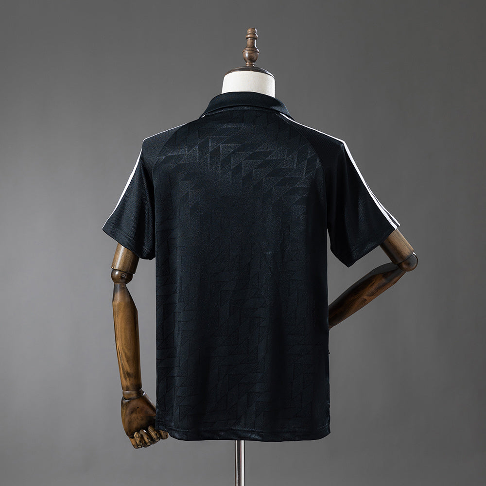 German 88/90 Away Retro Jersey