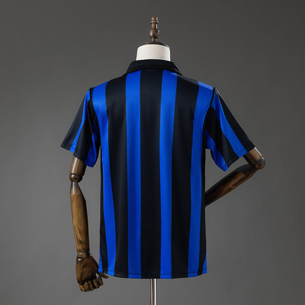 Inter Milan 26/27 Home Jersey