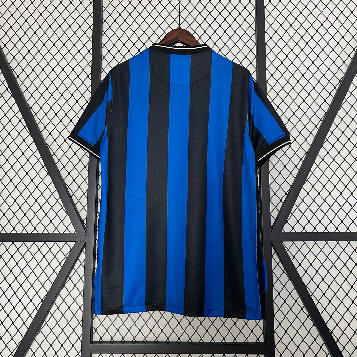 Retro Inter Milan 09/10 Home