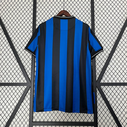 Retro Inter Milan 09/10 Home