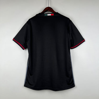 Retro AC Milan 16/17 Home