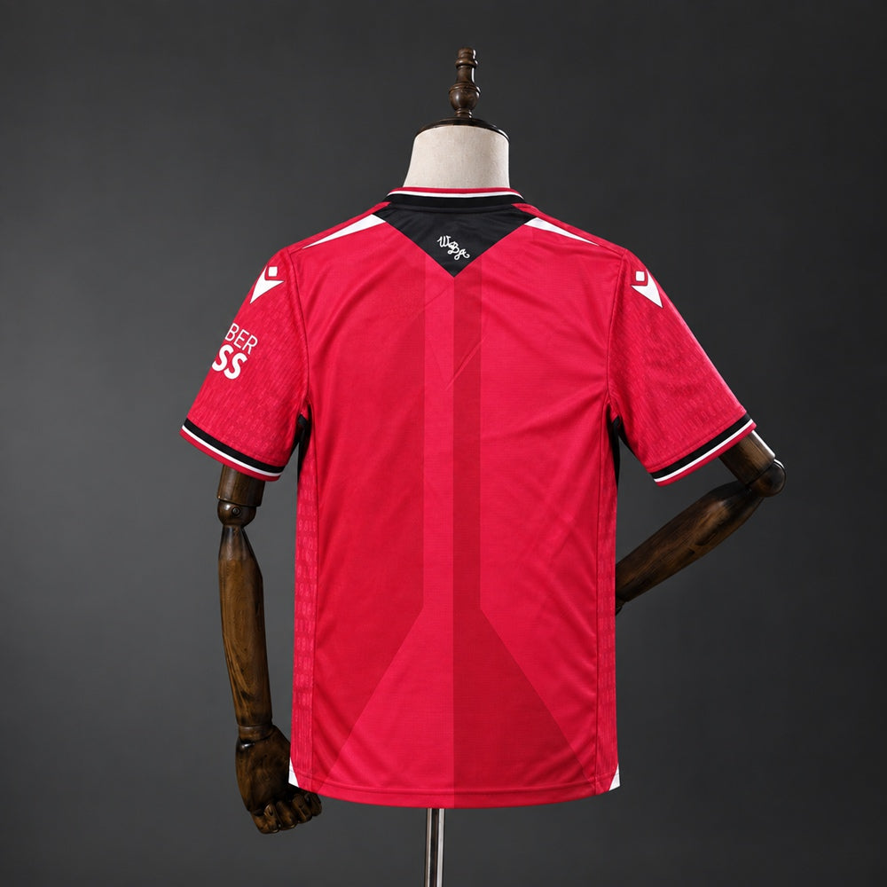 West Bromwich Albion 26/27 Away