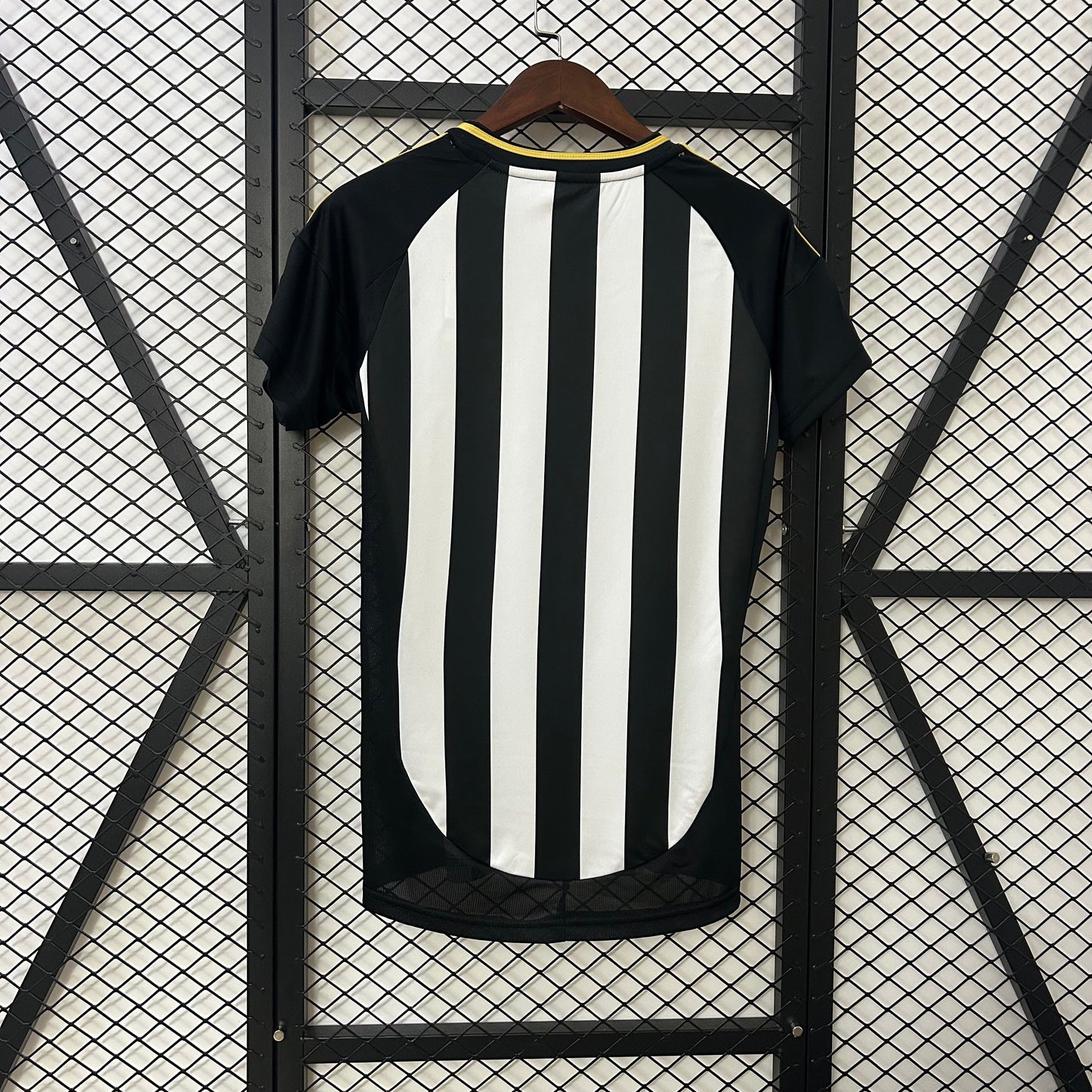 25/26 Women's Atlético Mineiro Home