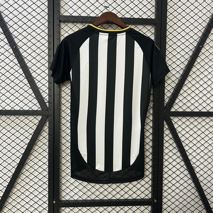 25/26 Women's Atlético Mineiro Home