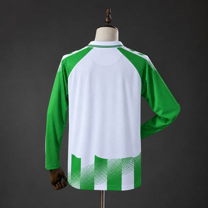 Real Betis 26/27 Home Long-Sleeve