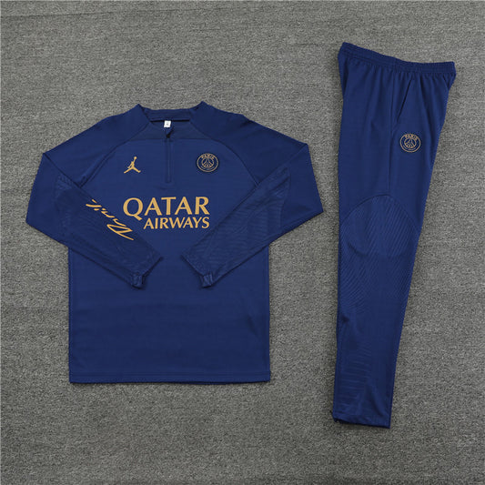 Paris Saint Germain Tracksuit