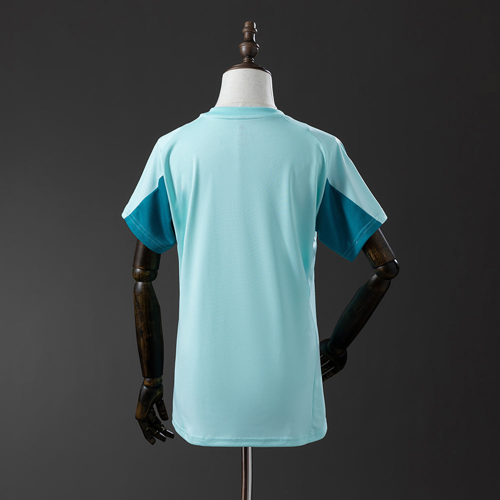 25/26 Women Cruzeiro training uniform