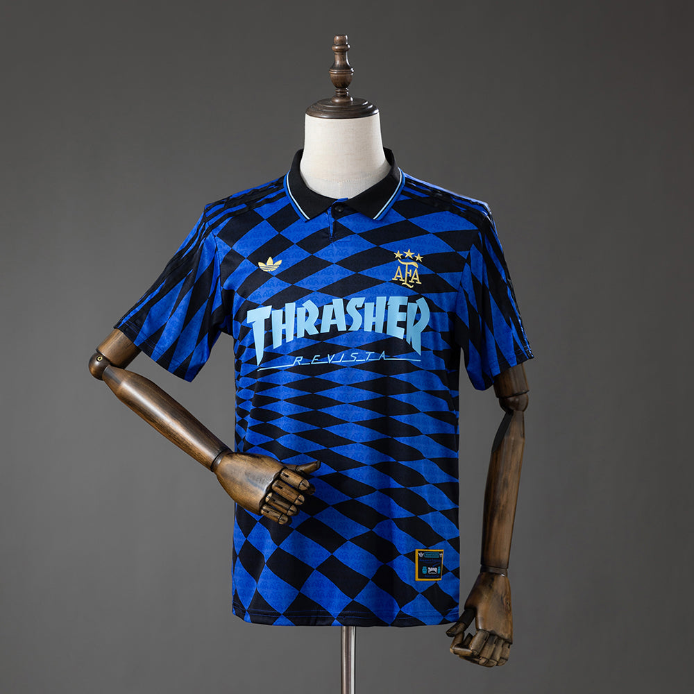 Argentina 2026 Collaboration