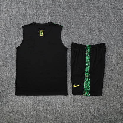 Brazil Vest Set-Christ the Redeemer Edition 4