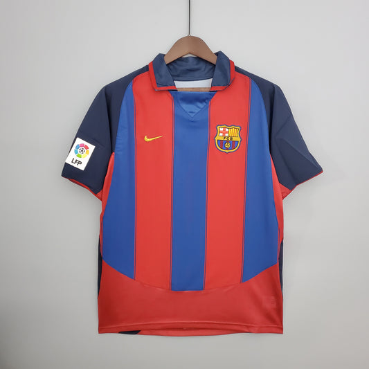 Retro 03/04 FCB home