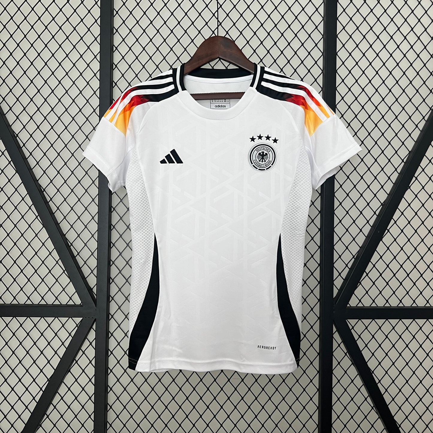 2024 Women Germany Home