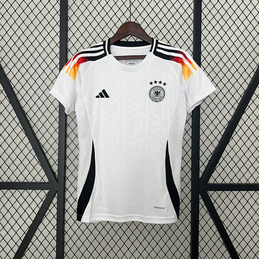 2024 Women Germany Home