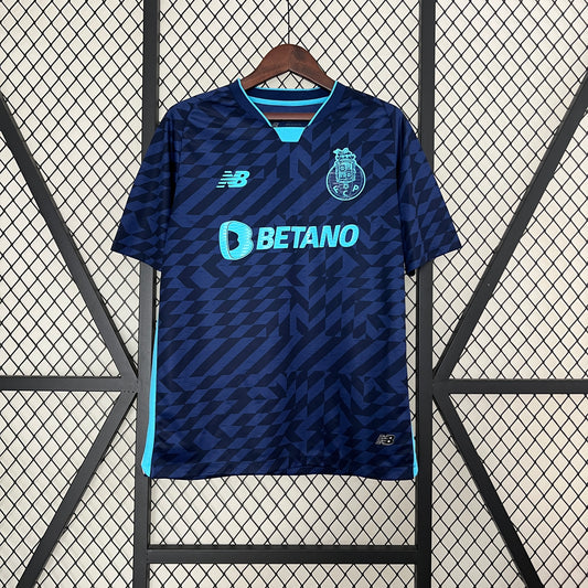 24/25 Porto Third away