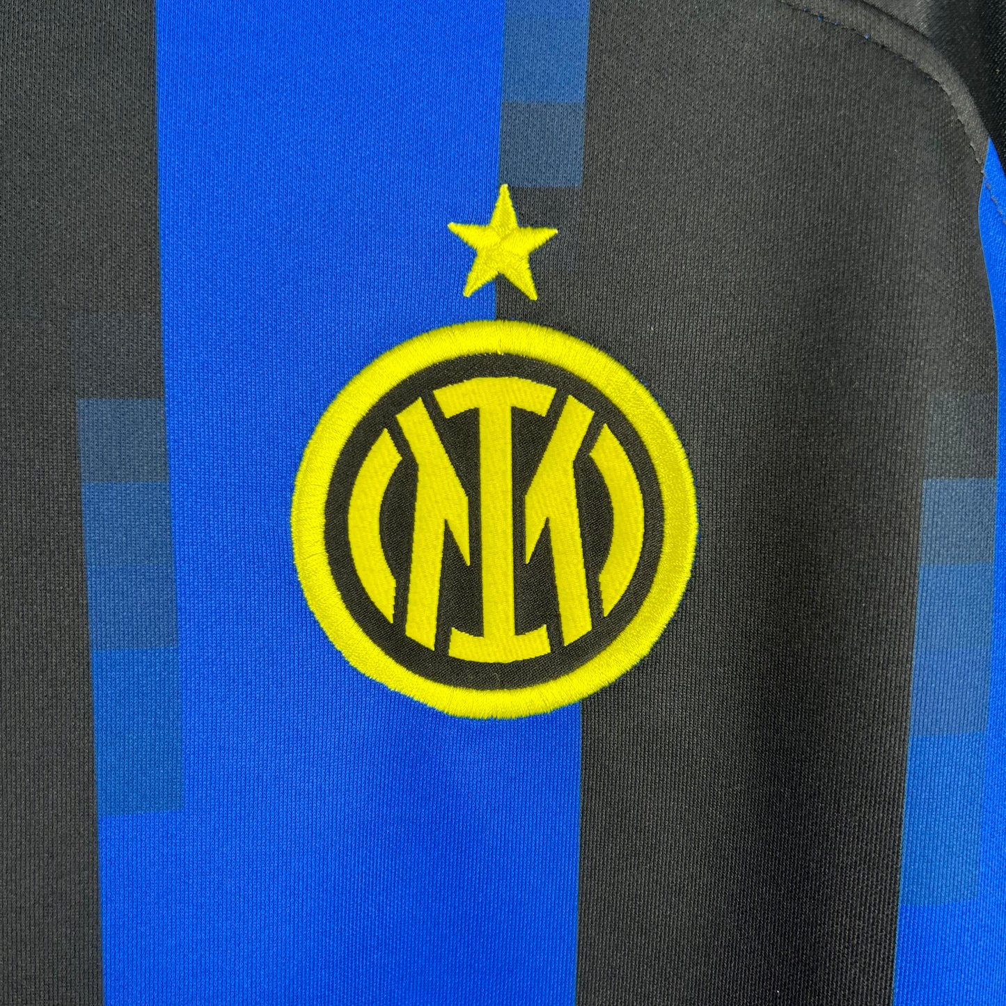 23/24 Inter Milan Home