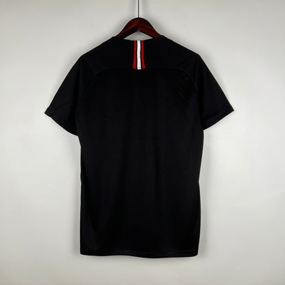 Retro PSG 18/19 Black