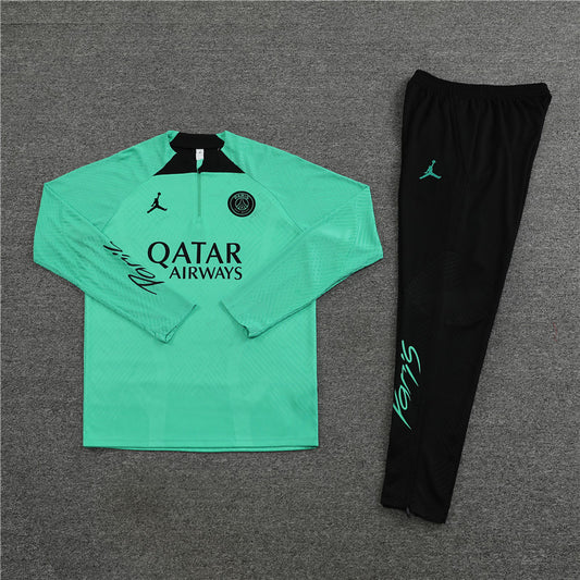 Paris Saint Germain Tracksuit