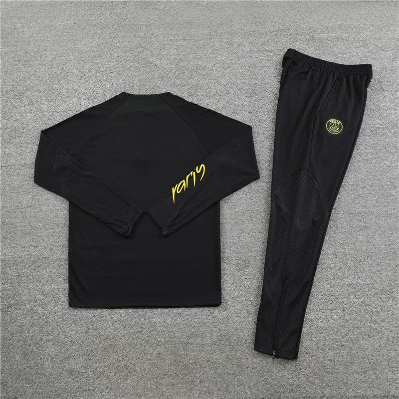 Paris Saint Germain Tracksuit