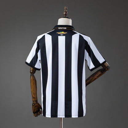 Santos 26/27 Away Jersey