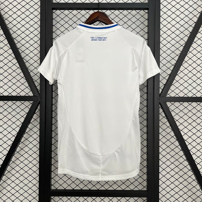 25/26 Women's Cruzeiro Away