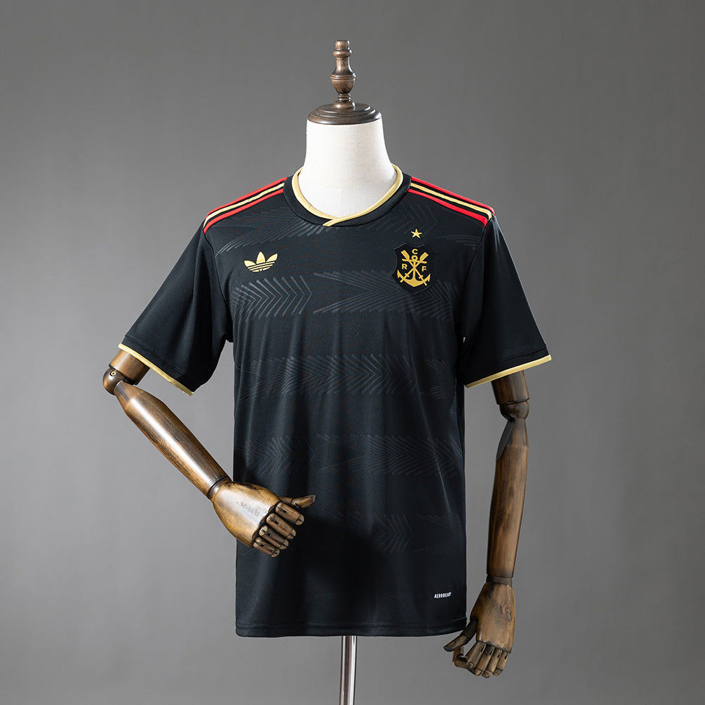 Flamengo 25/26 Special Edition Jersey
