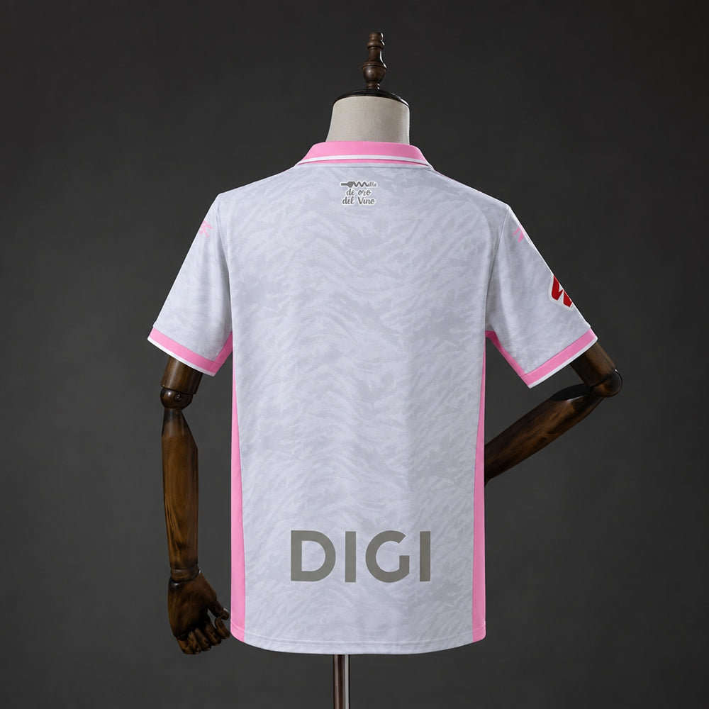 Real Valladolid 26/27 Third Away