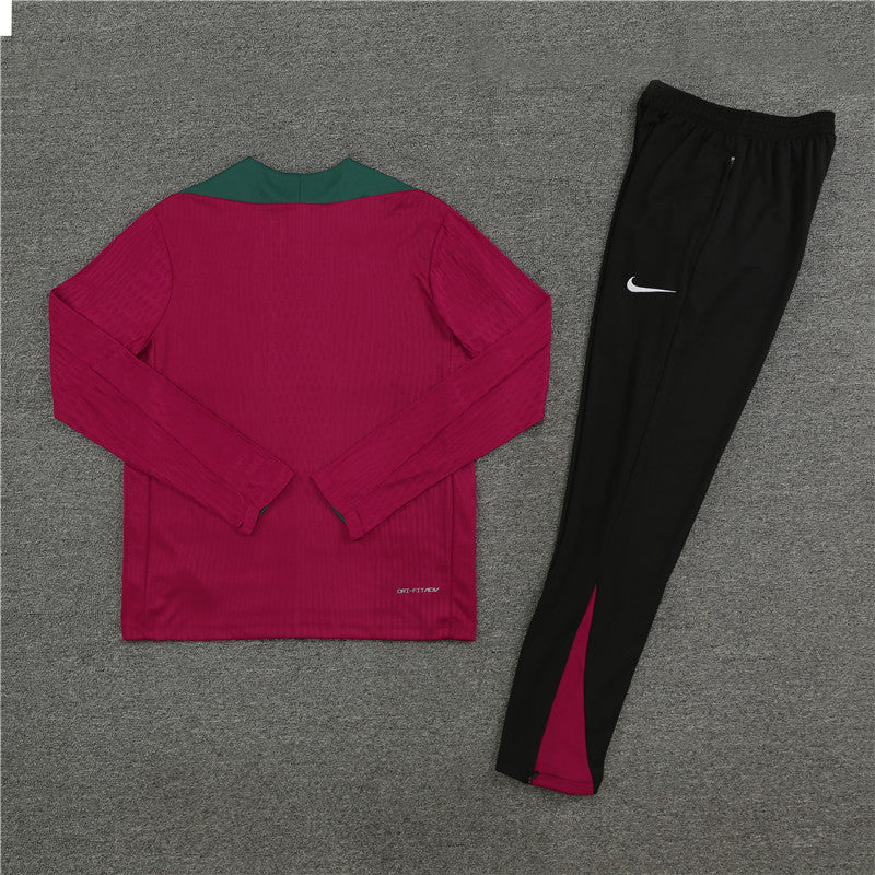 PSG Tracksuit