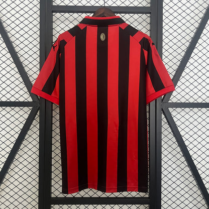 AC Milan 125th AnniversaryCommemorative Edition