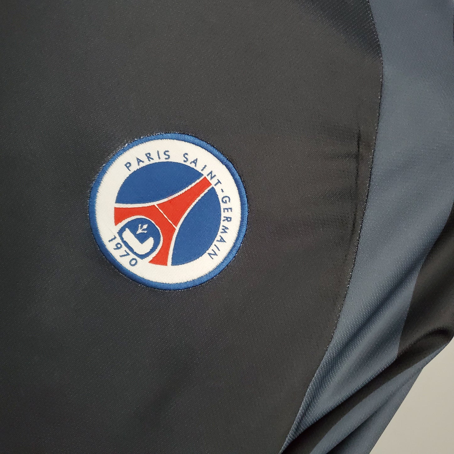 Retro PSG 01/02 third away