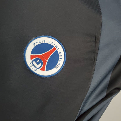 Retro PSG 01/02 third away
