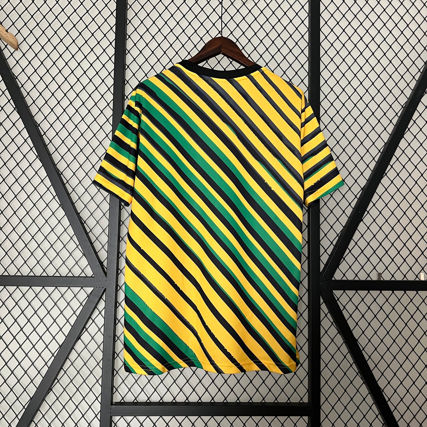2024 Jamaica Training Wear