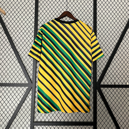 2024 Jamaica Training Wear