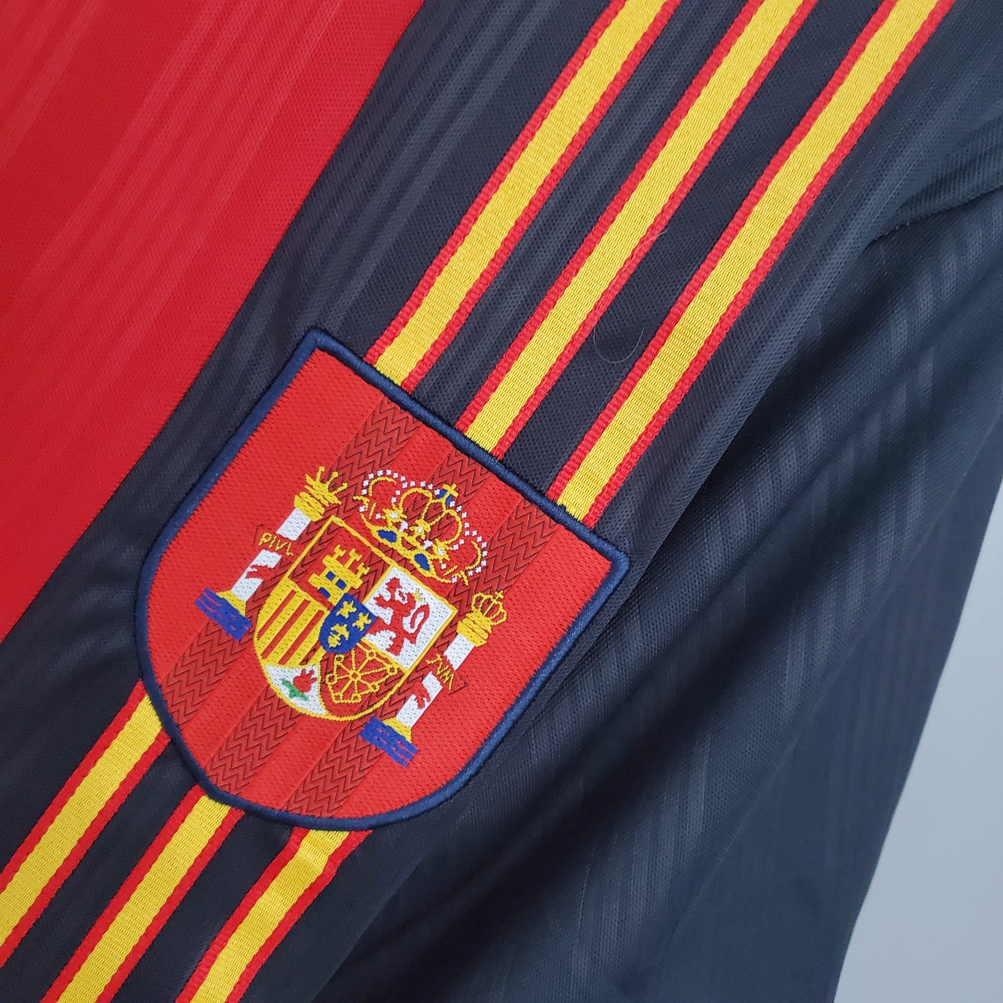 Retro Spain 1996 home