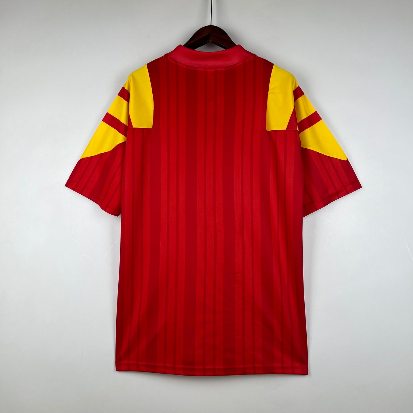 Retro Spain 92/94 Home