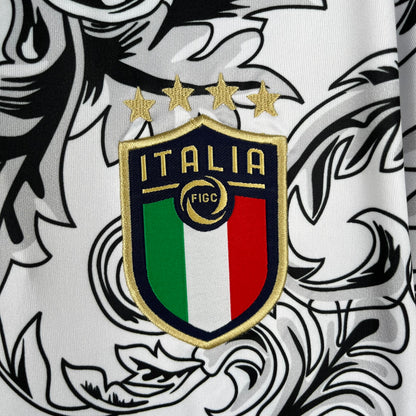 23/24 Italy Special Edition White