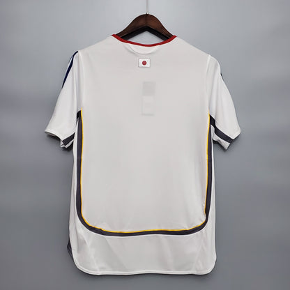 Retro Japan 2006 away