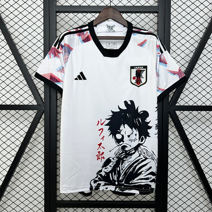 2024 Japan Special Edition